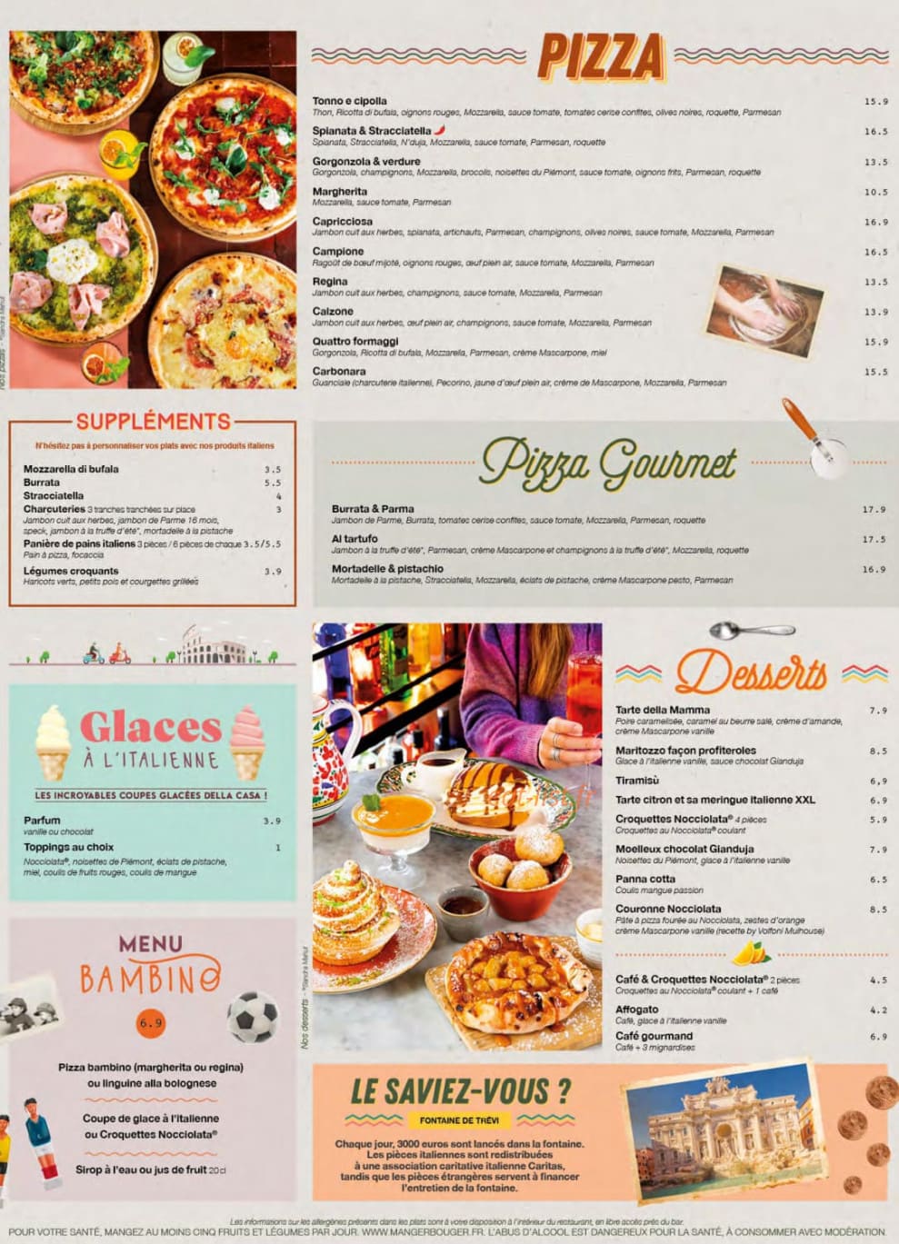 Volfoni — carte page 2