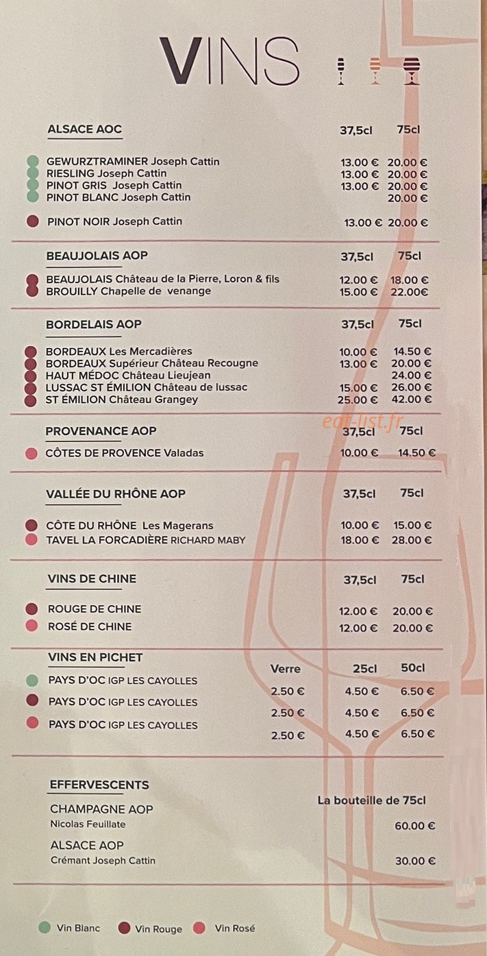 Palais d'Illzach — carte page 3