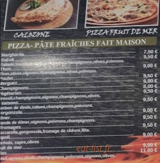 Resto Atlas — carte page 2