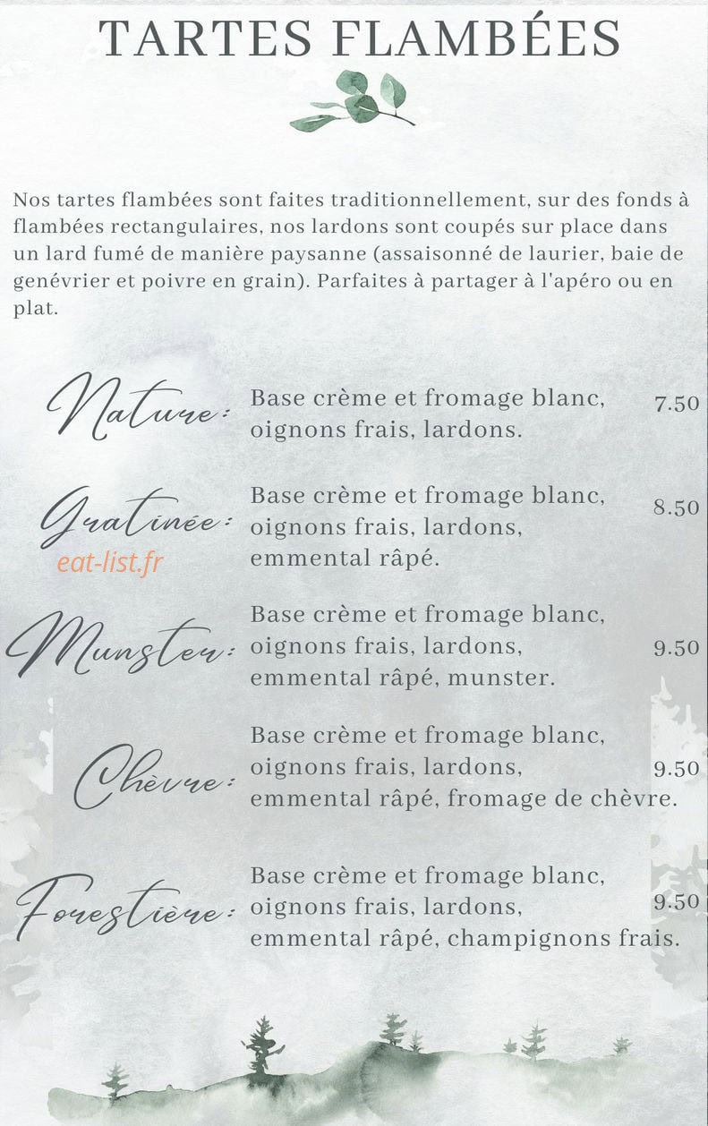 Aux deux lions — carte page 4