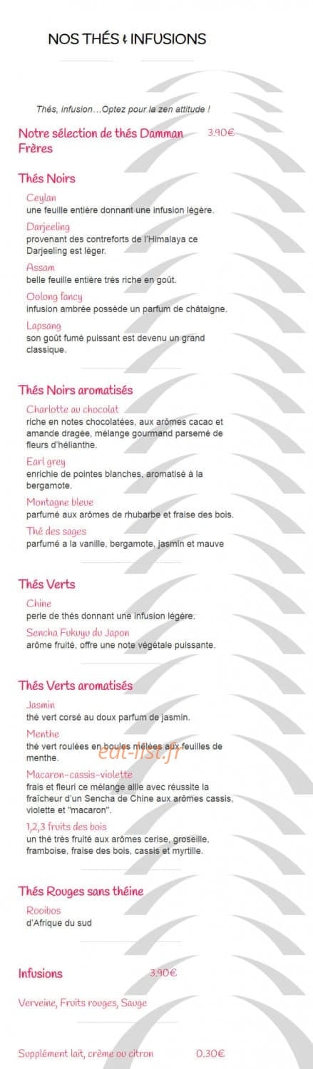 Abbaye d'Anny — carte page 14