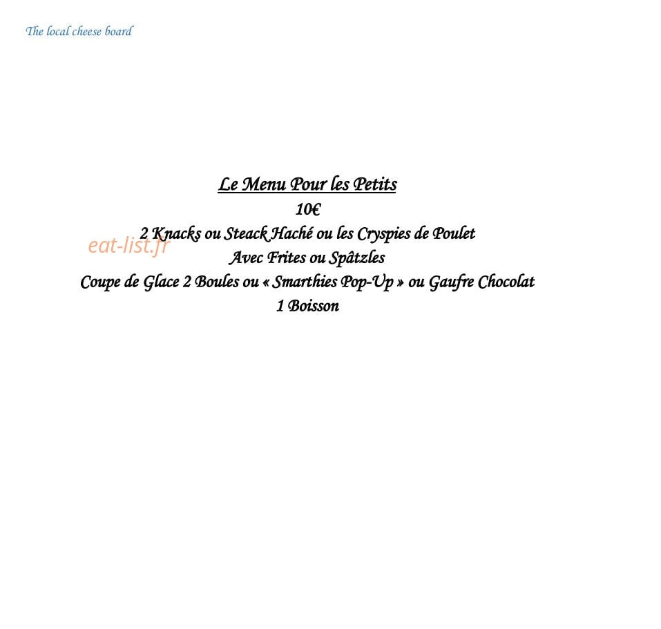 Côté Gare — carte page 3