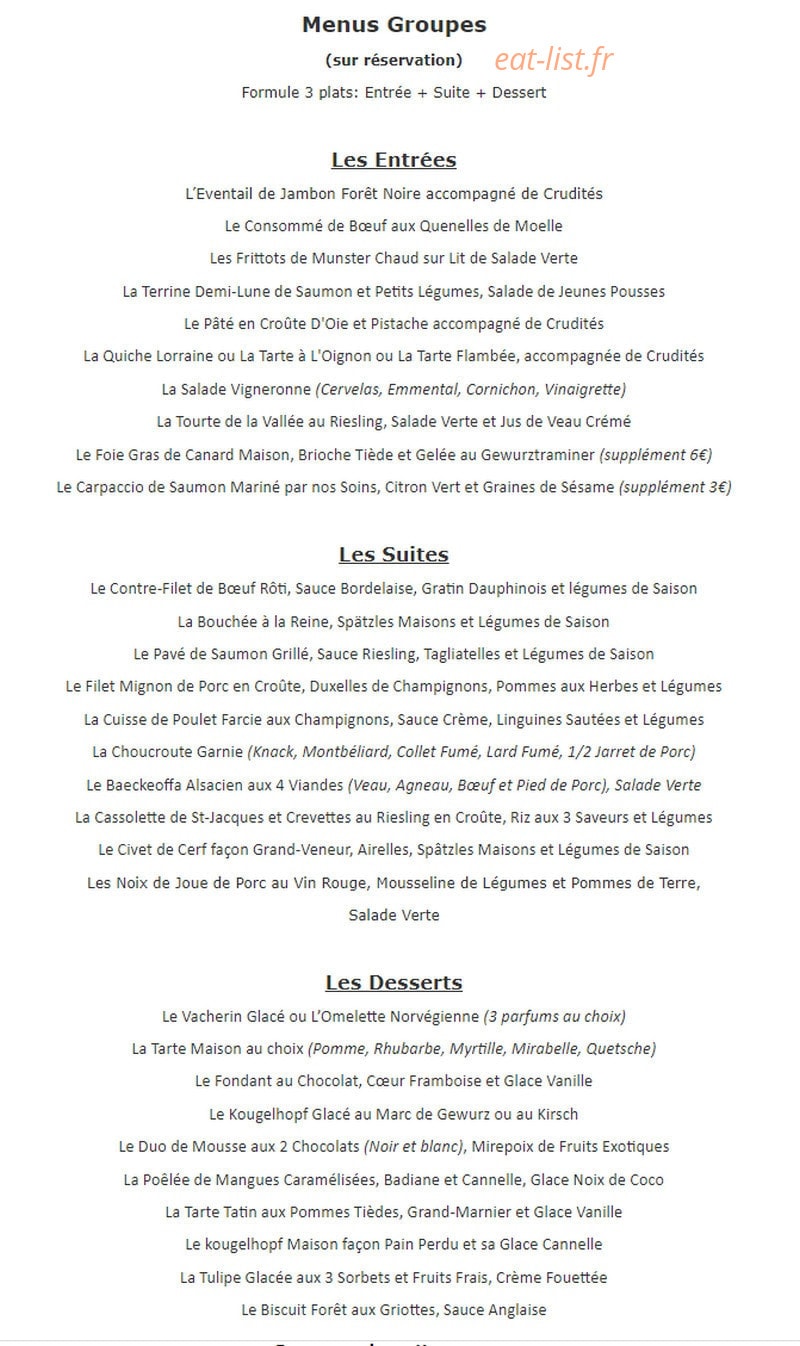 Côté Gare — carte page 8