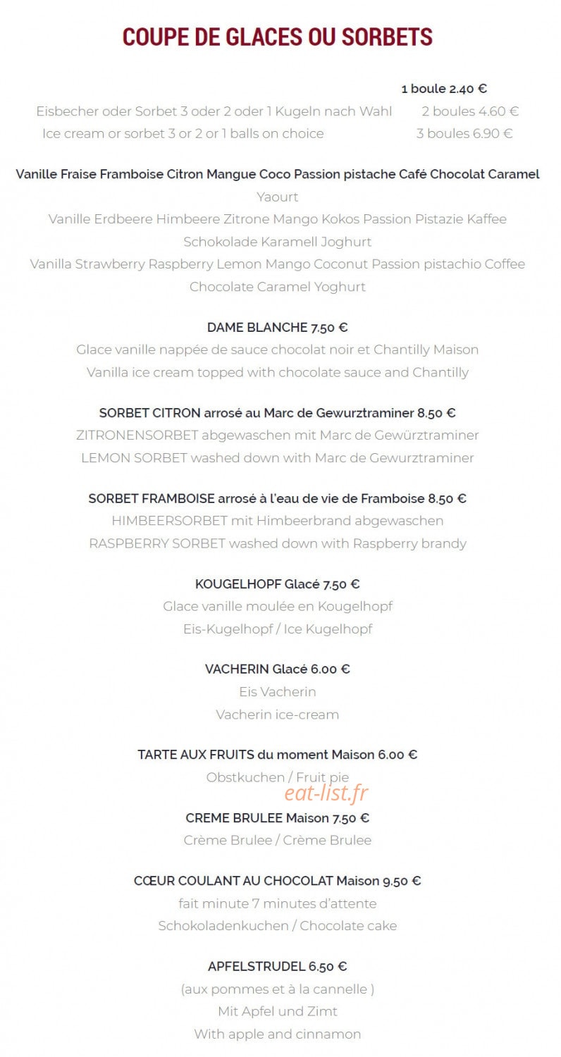 Le Giersberg — carte page 9