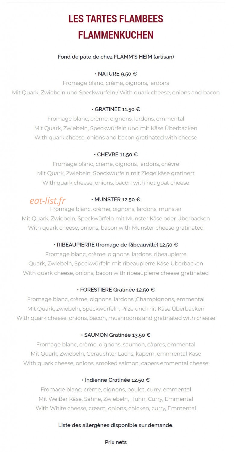 Le Giersberg — carte page 5