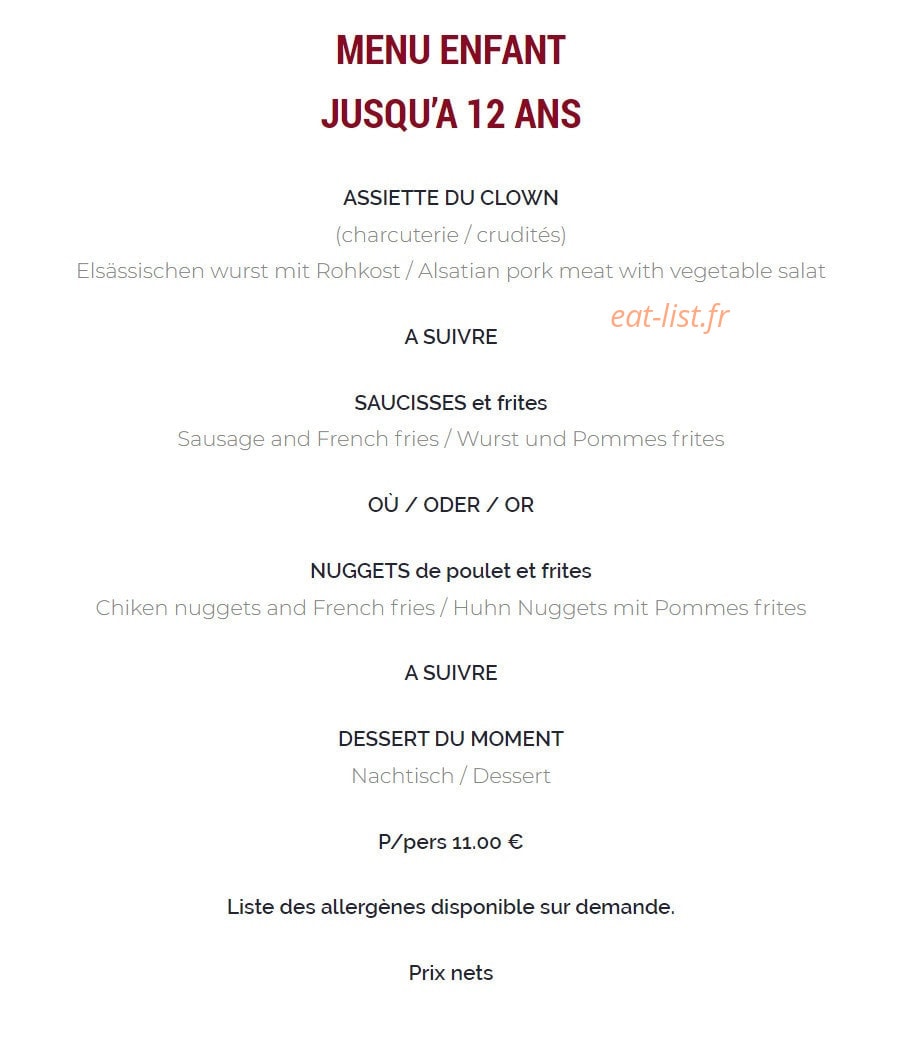 Le Giersberg — carte page 3