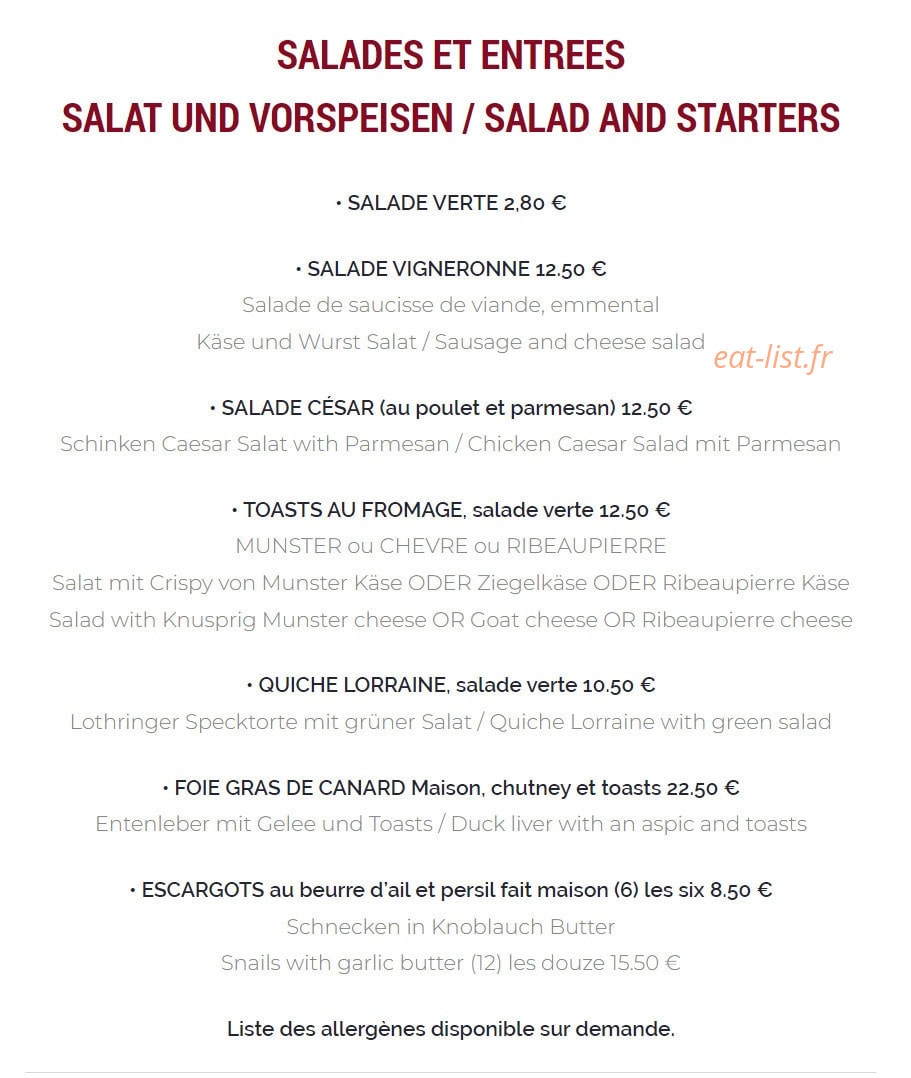 Le Giersberg — carte page 4