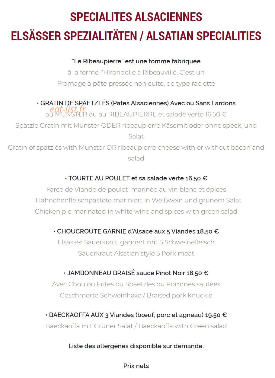 Le Giersberg — carte page 6