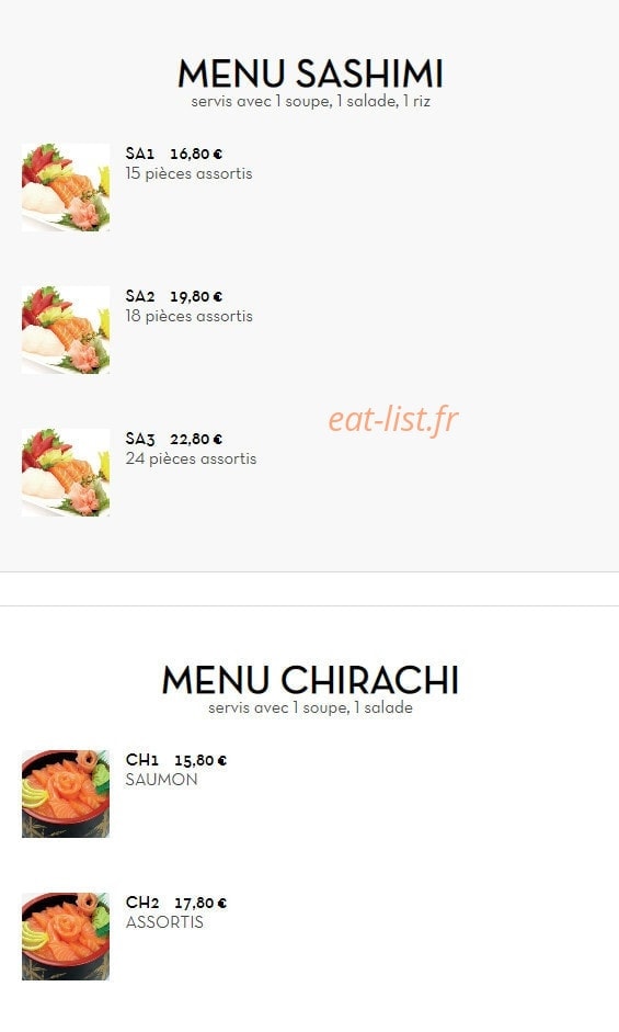 Kinii — carte page 4