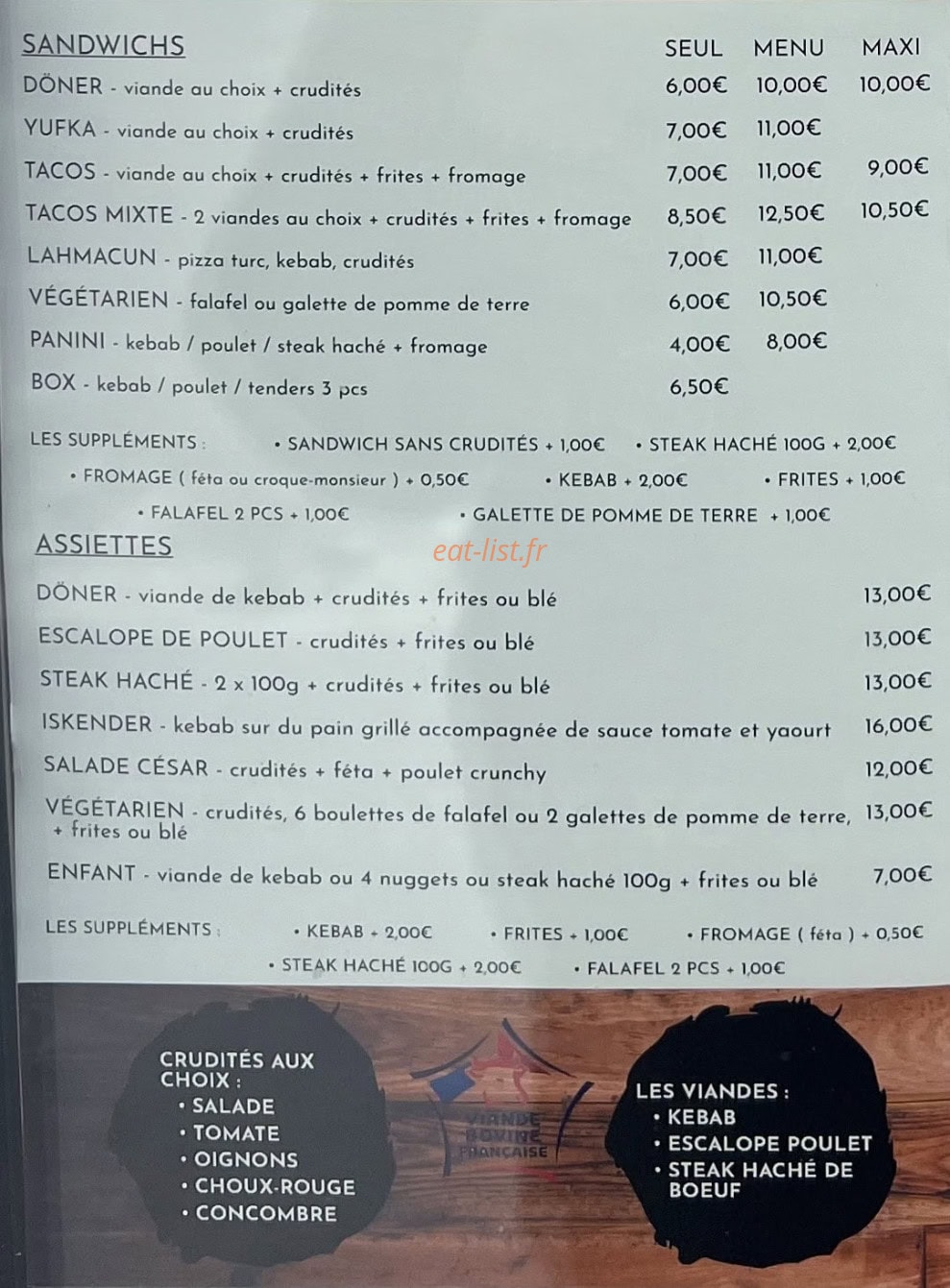 O'KTB — carte page 3