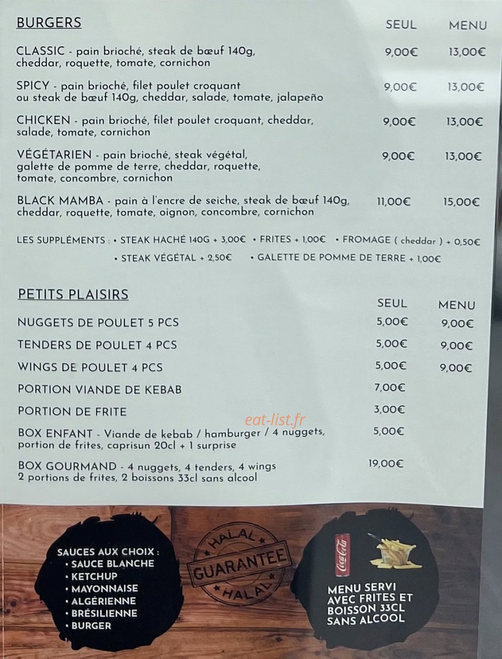 O'KTB — carte page 2
