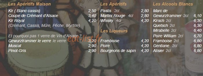 Les Chevaliers de Malte — carte page 3