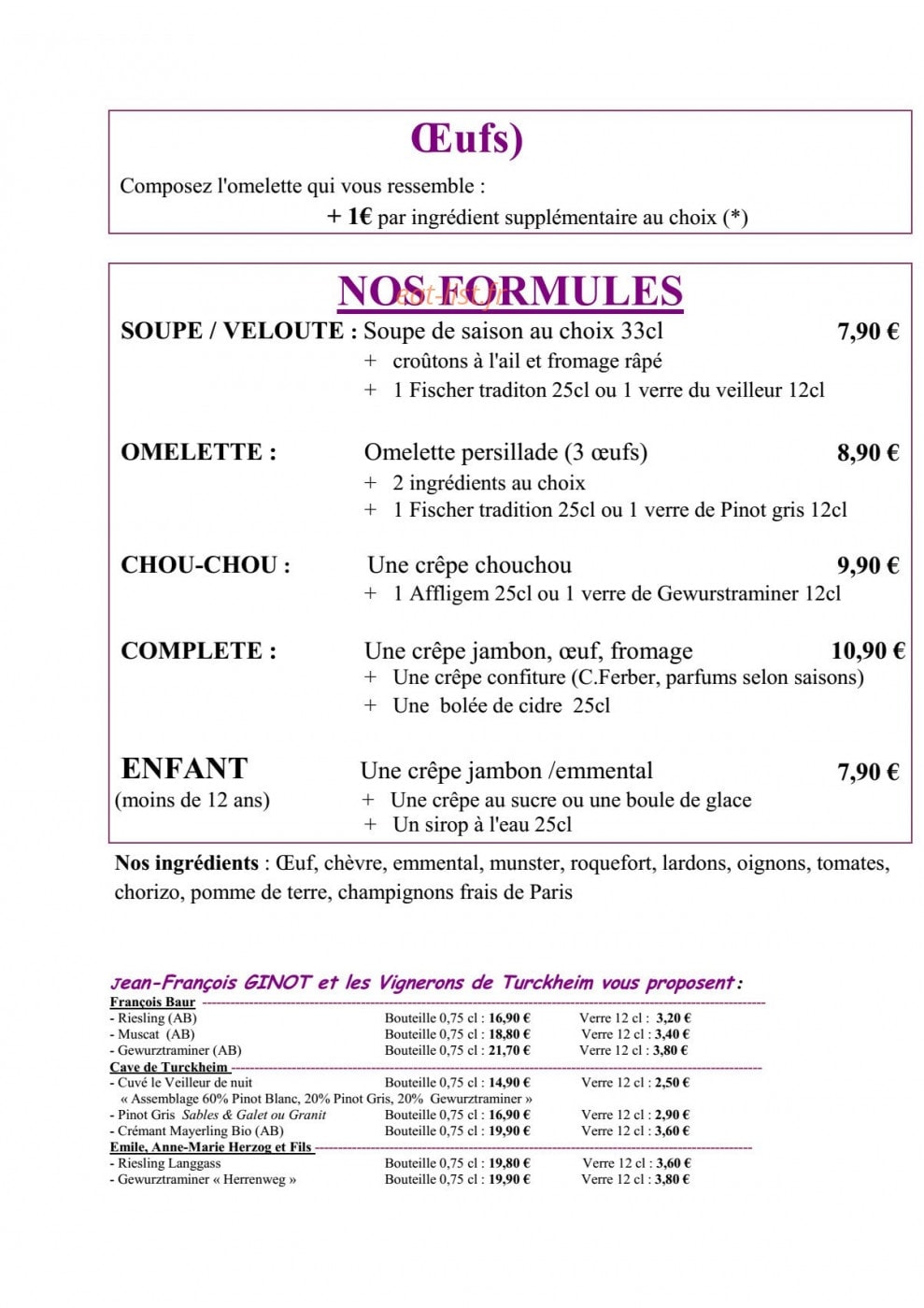 Au rendez-vous de 22h08 — carte page 3