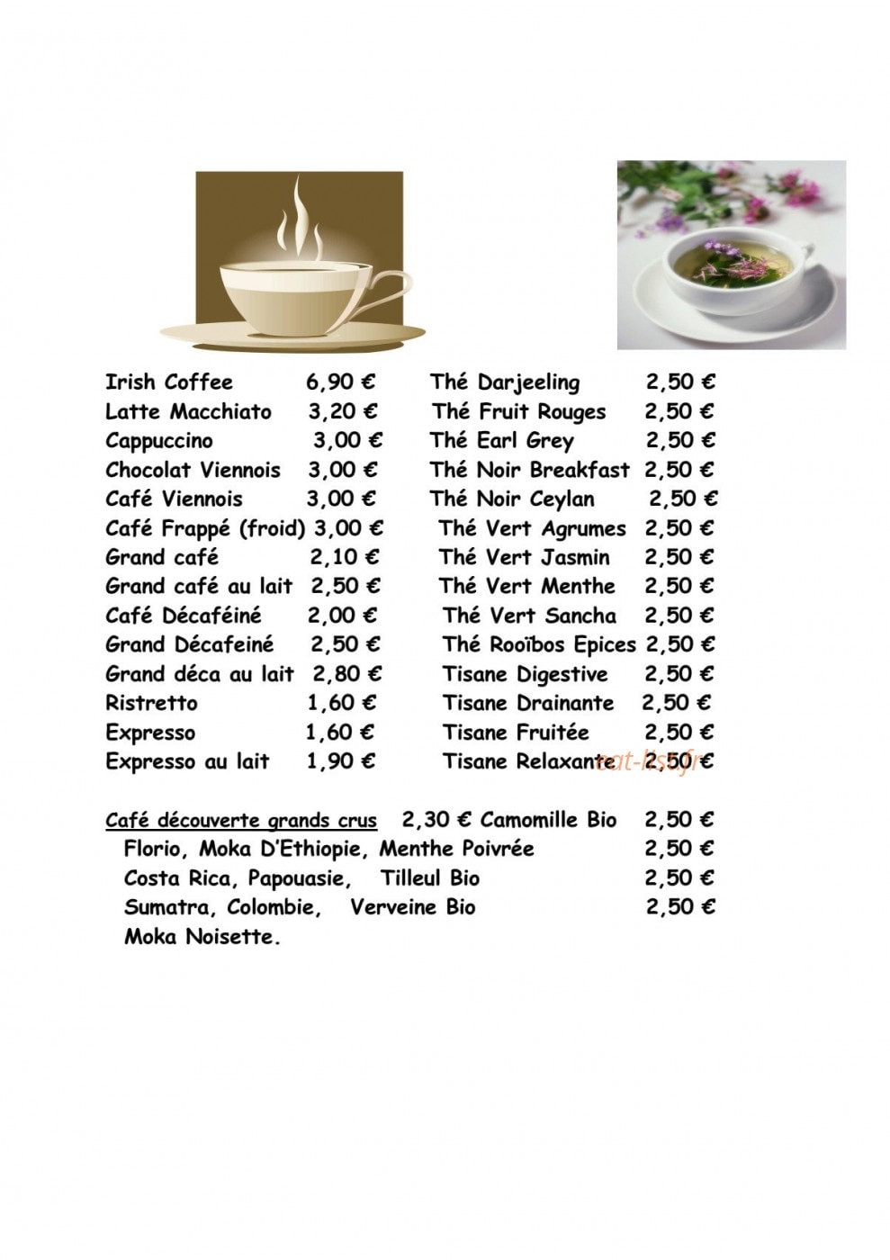 Au rendez-vous de 22h08 — carte page 5