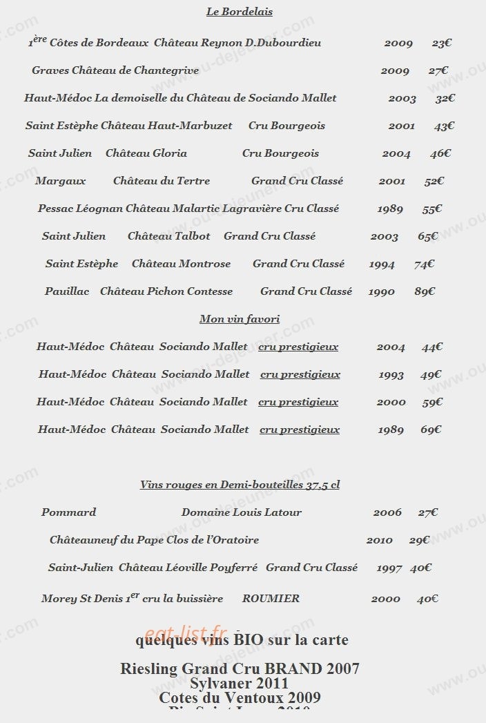 l'Abreuvoir — carte page 3