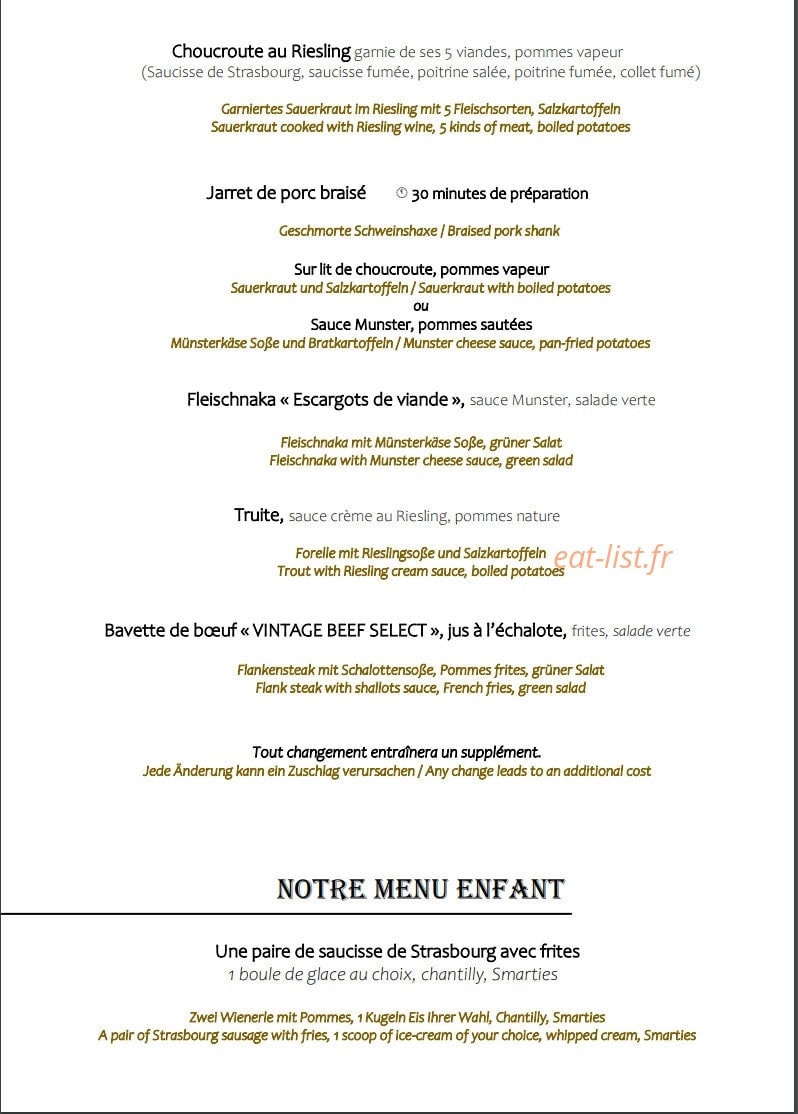 L'autrefois — carte page 3