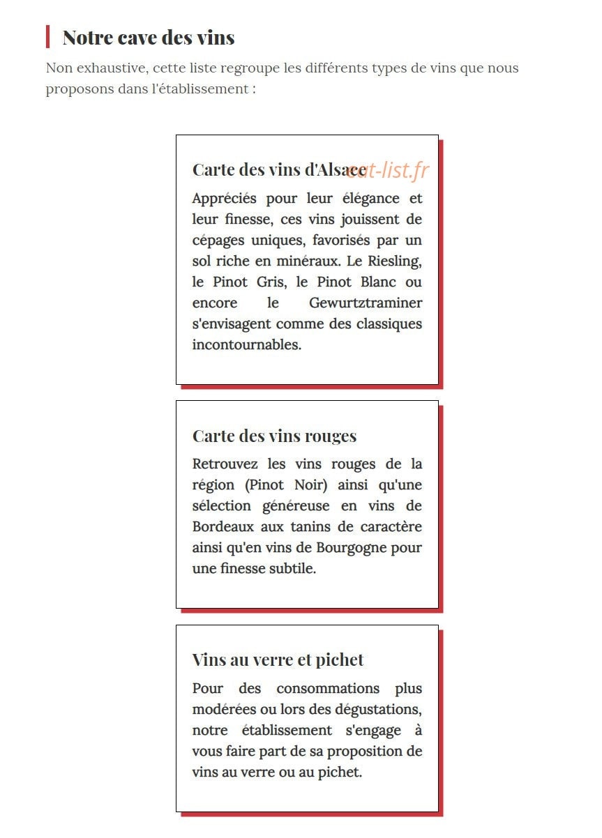Le Stewala — carte page 7