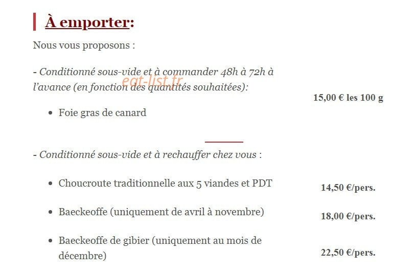Le Stewala — carte page 5