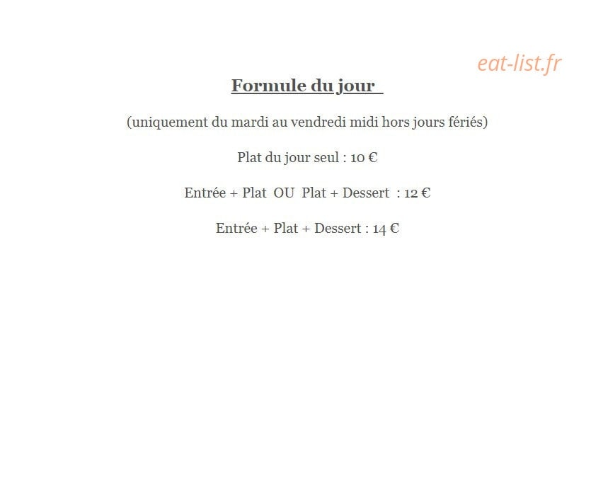 Le Stewala — carte page 6