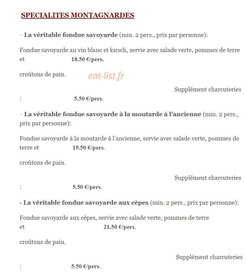 Le Stewala — carte page 3