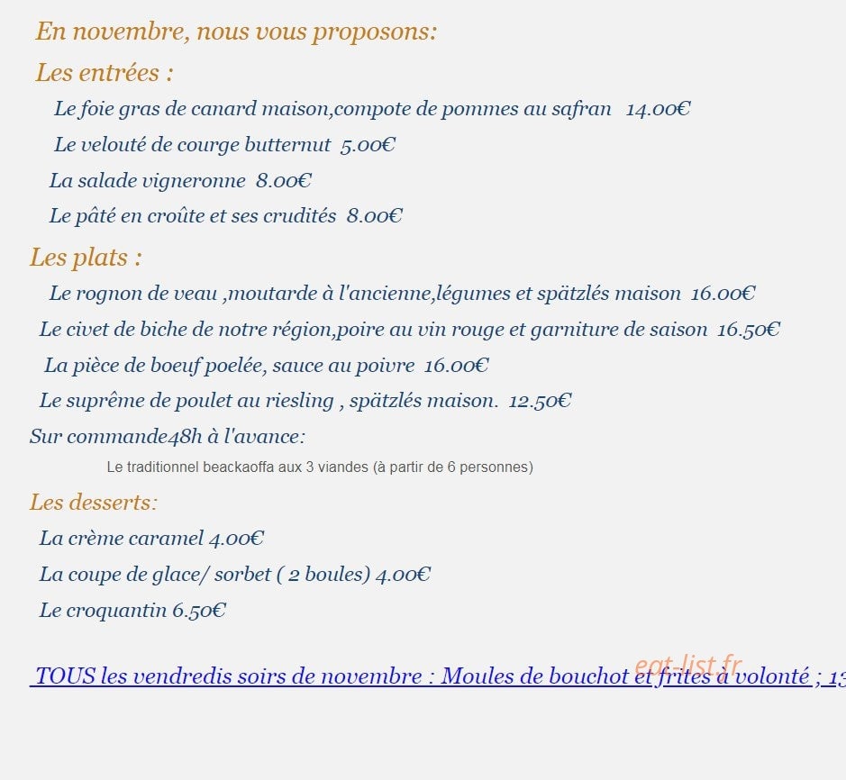 Le Kalblin — carte page 3