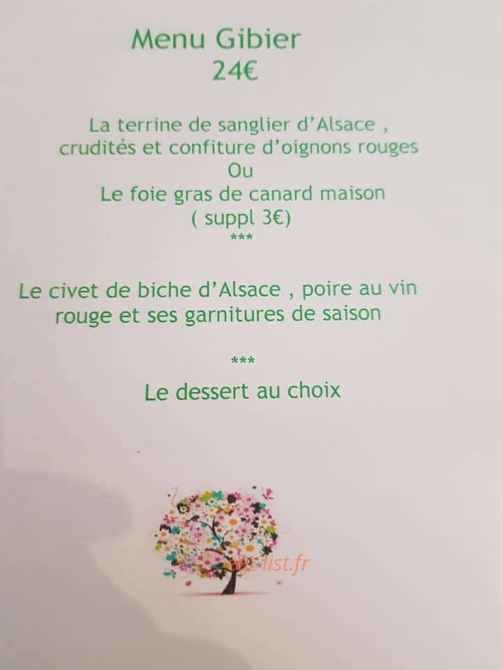 Le Kalblin — carte page 2