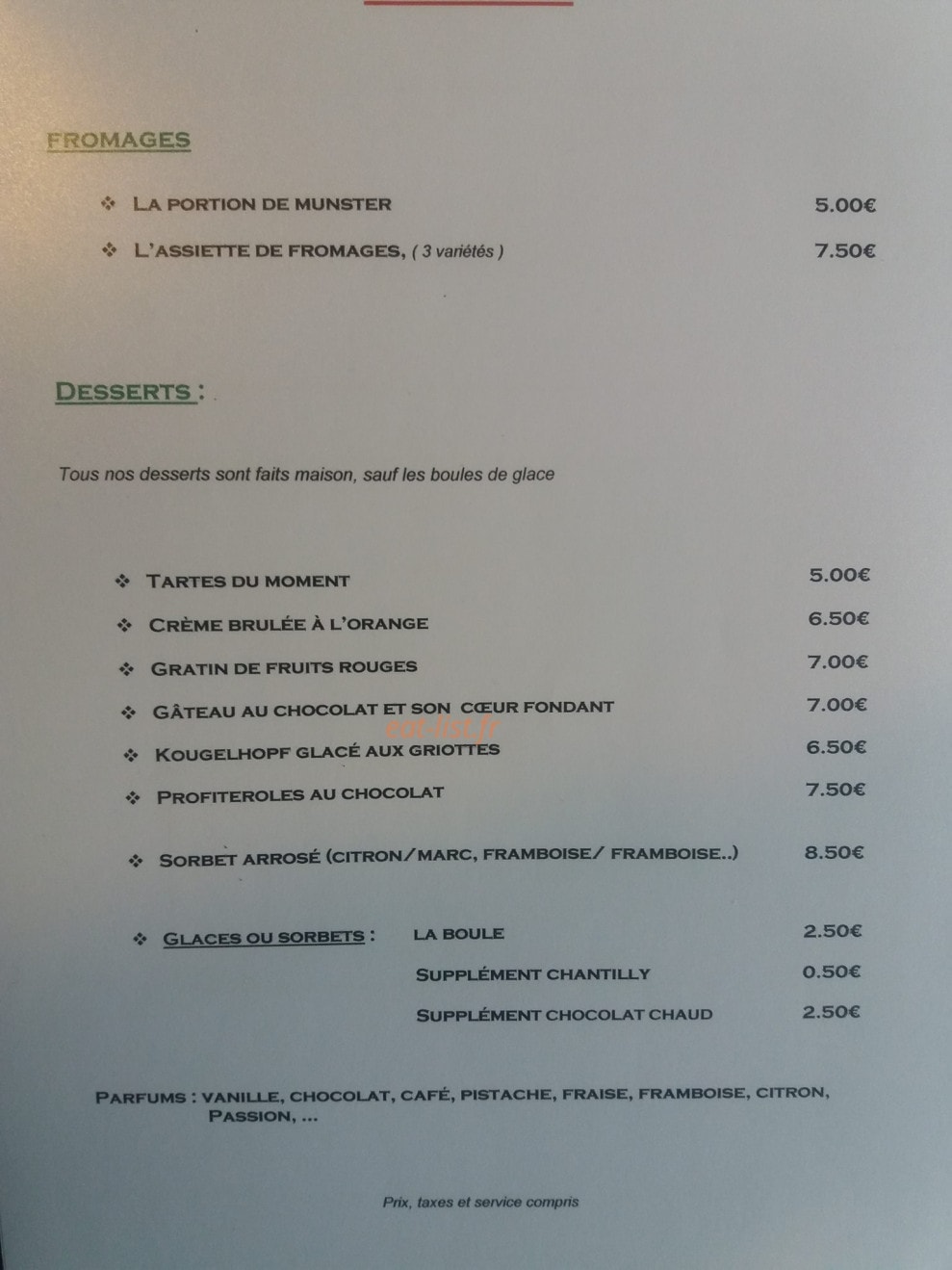 Imagine KB — carte page 4