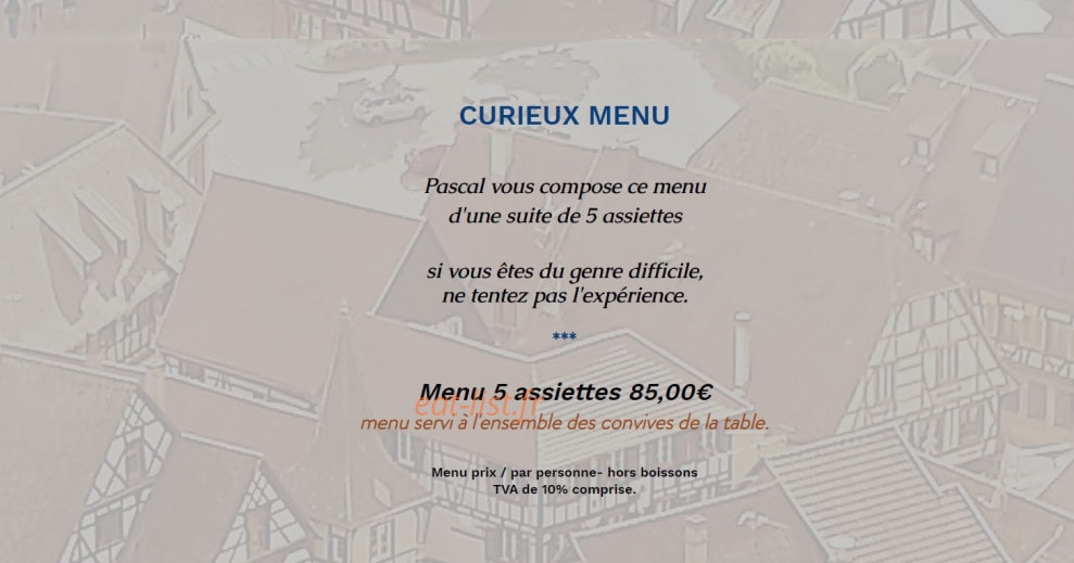 Le Moréote — carte page 2