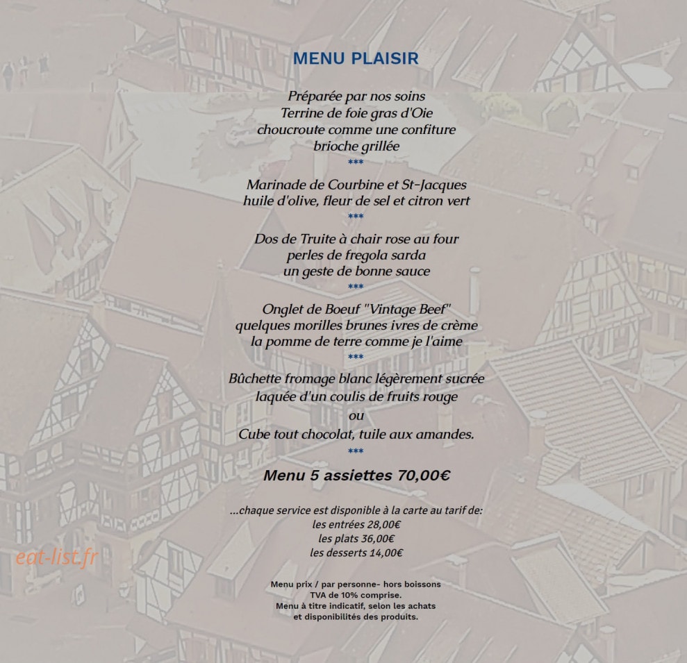 Le Moréote — carte page 1