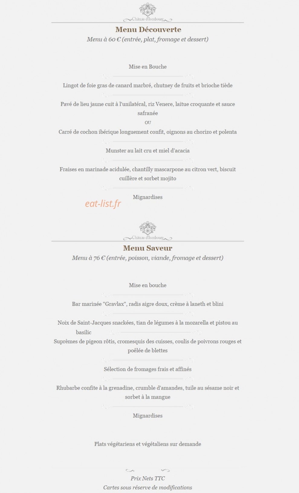 Les Tommeries — carte page 5