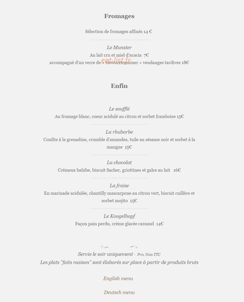 Les Tommeries — carte page 4