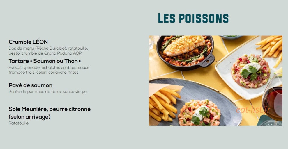 Léon — carte page 3