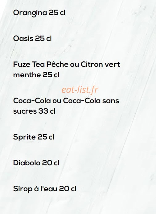 Léon — carte page 21