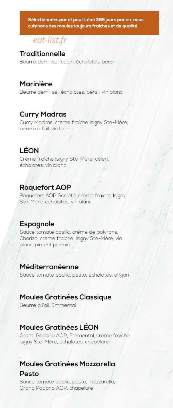 Léon — carte page 2