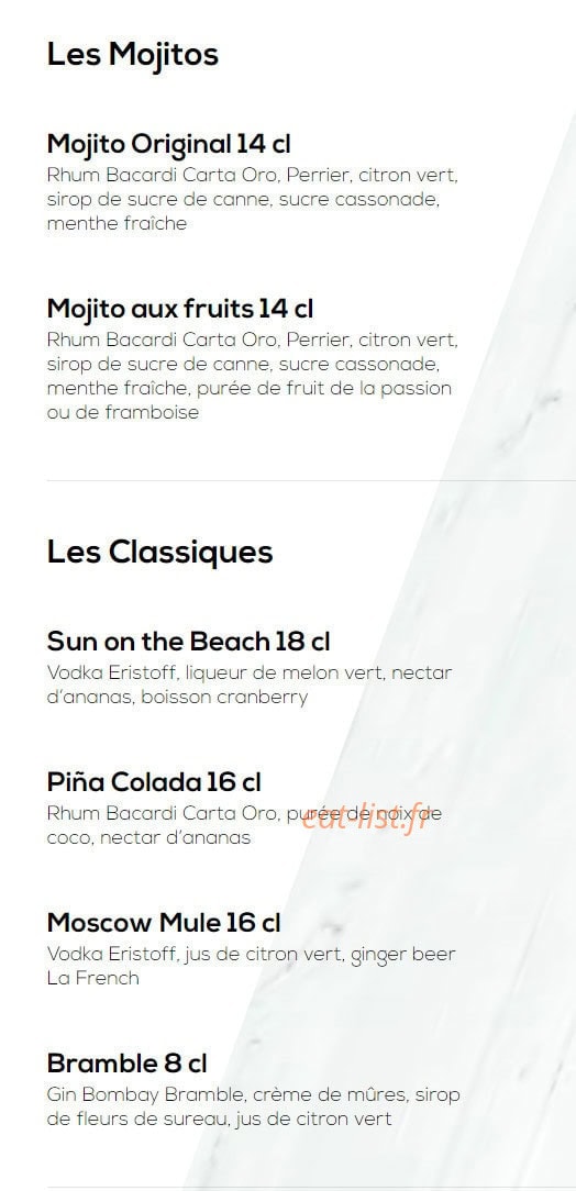Léon — carte page 14