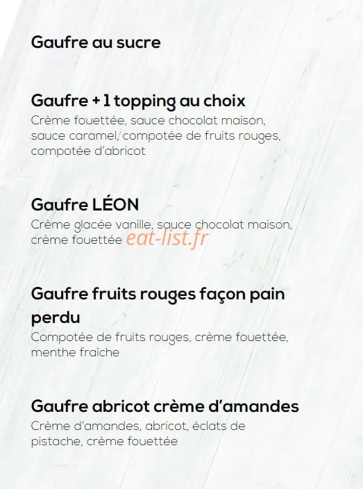 Léon — carte page 9