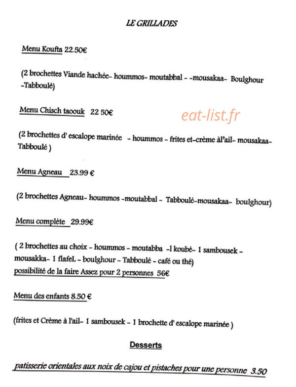 Aldar — carte page 2