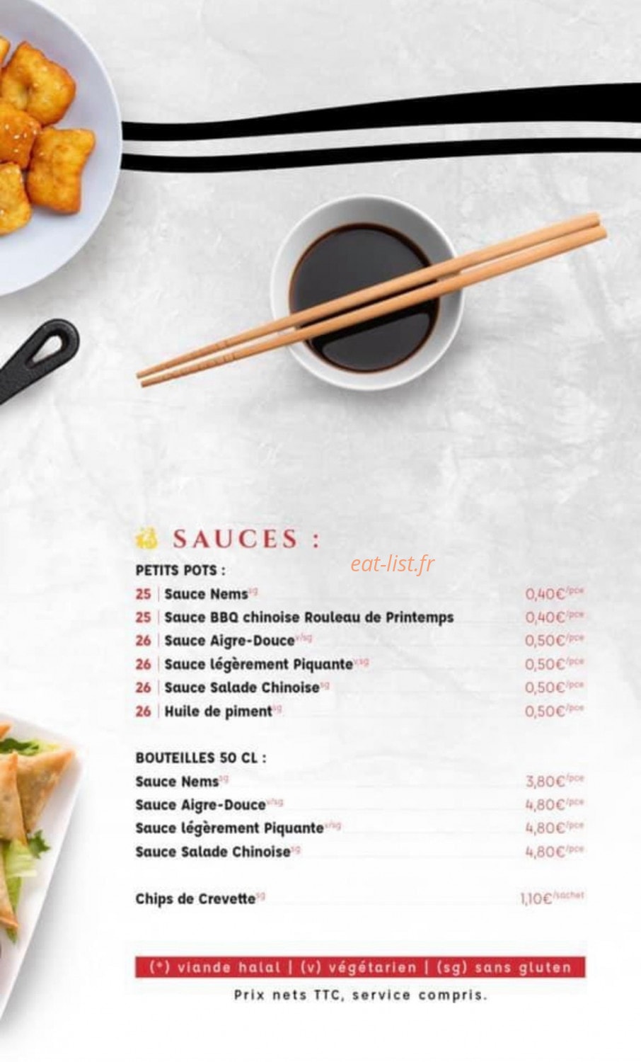 Linfa — carte page 5