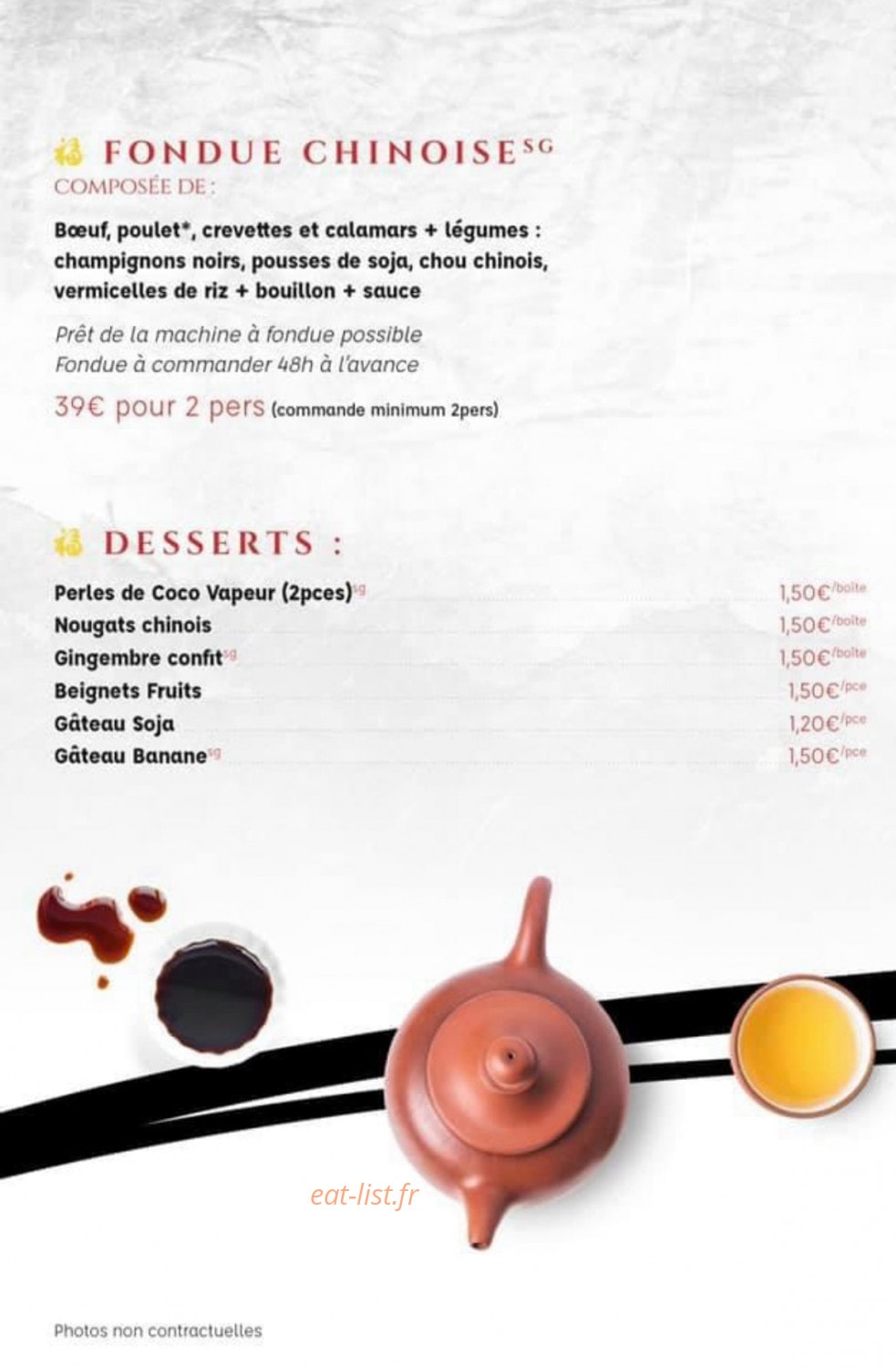 Linfa — carte page 6