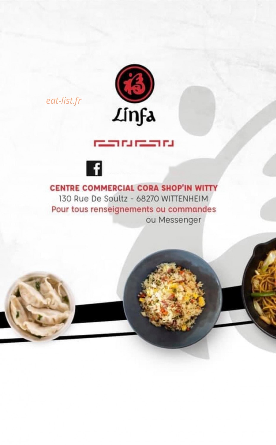 Linfa — carte page 7