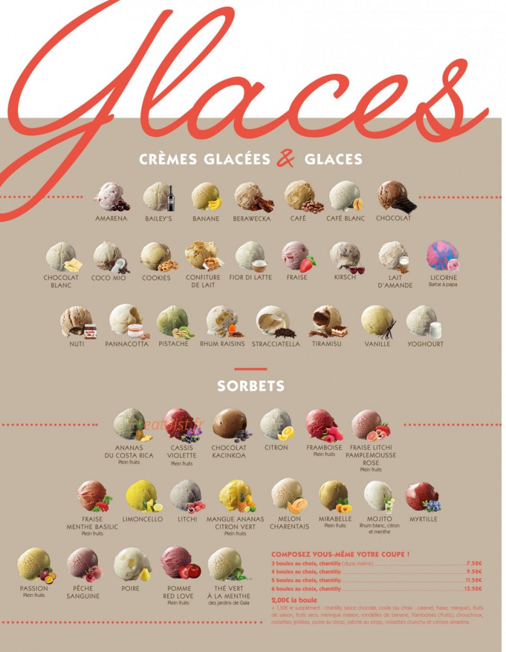 Paradiso — carte page 7