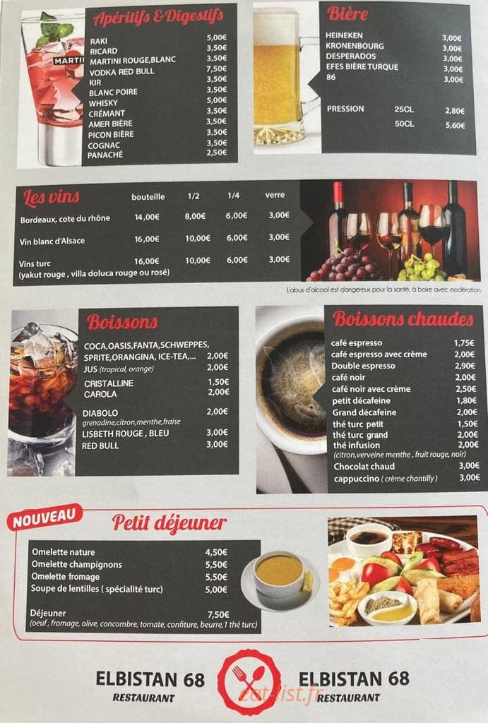 Elbistan 68 — carte page 3