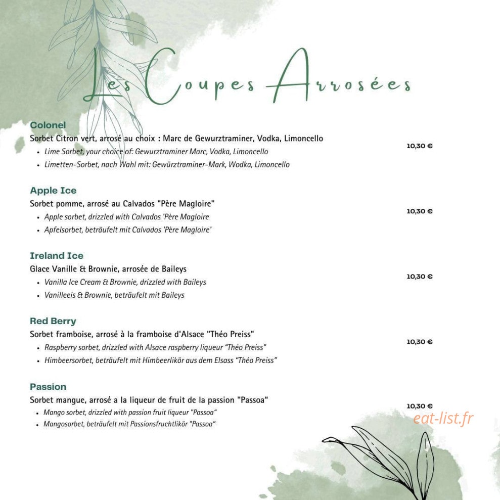 Entrepotes — carte page 8
