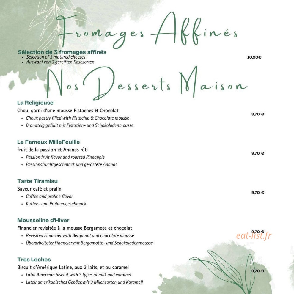 Entrepotes — carte page 5