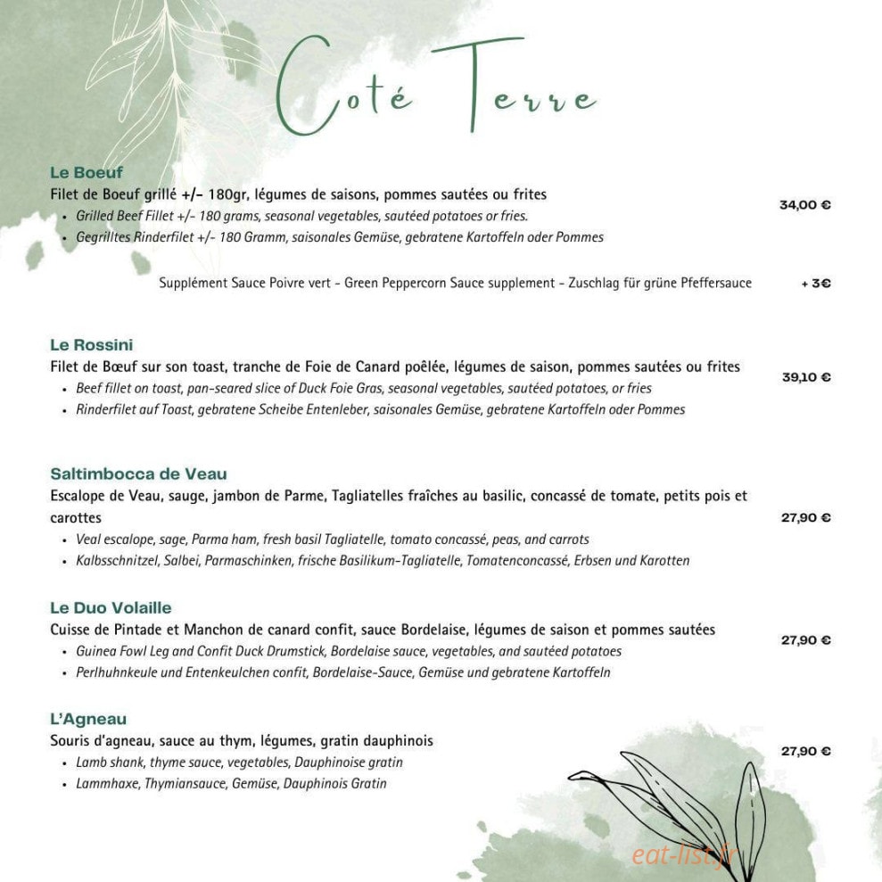 Entrepotes — carte page 4