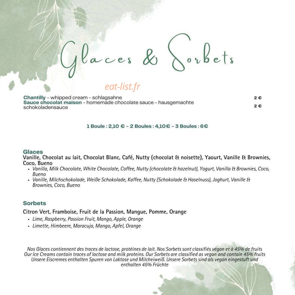 Entrepotes — carte page 6