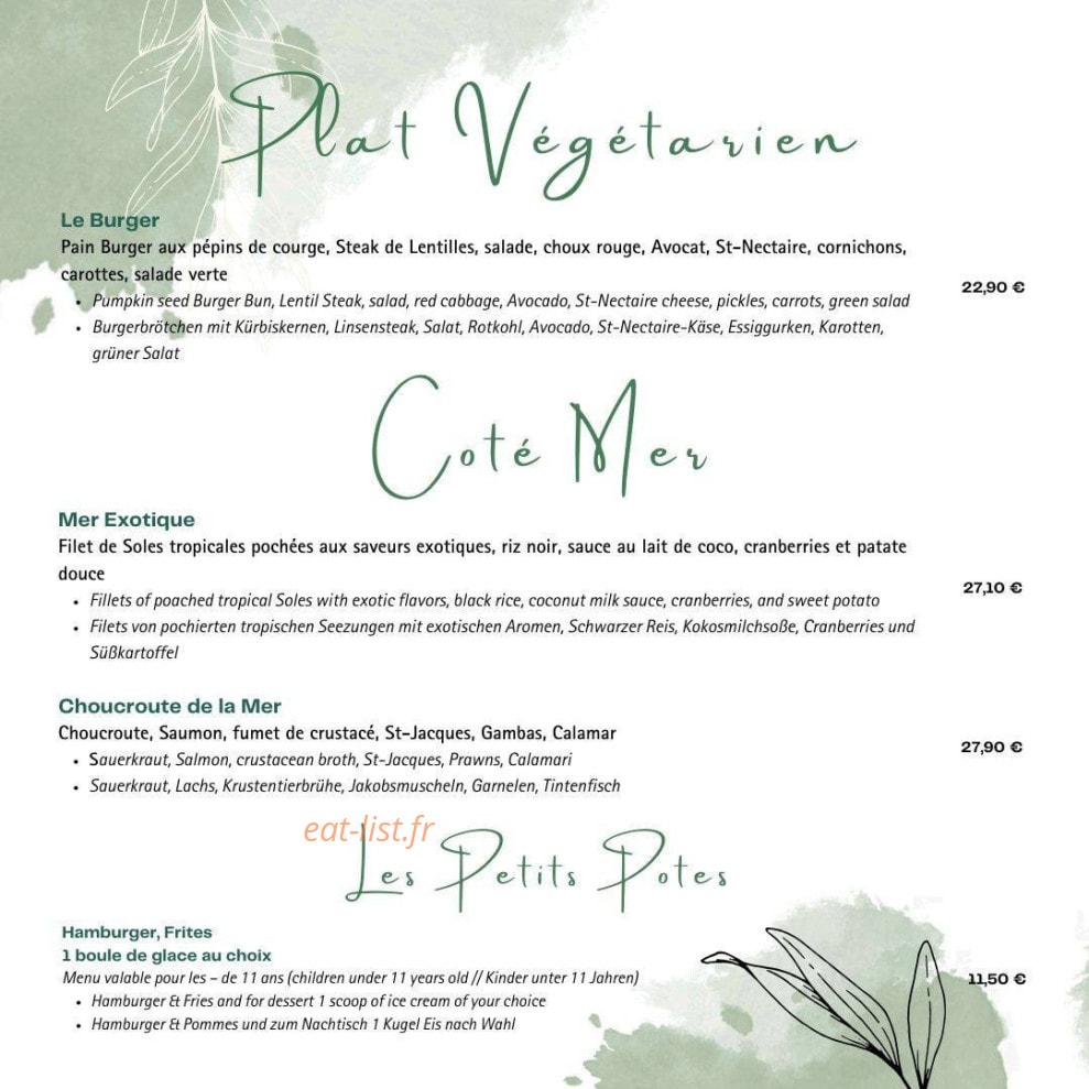 Entrepotes — carte page 3