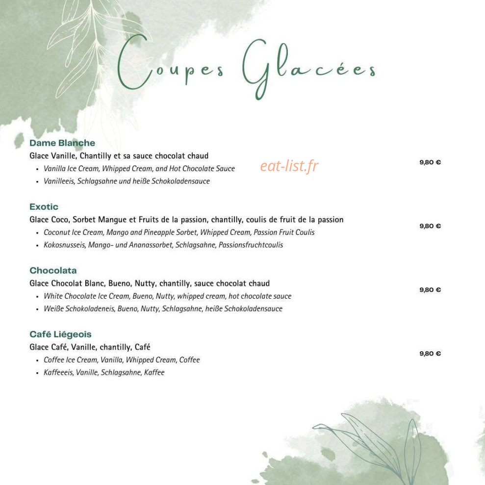 Entrepotes — carte page 7