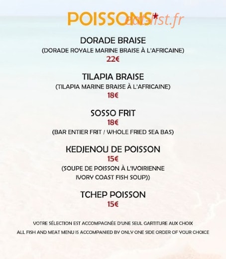 Espace Berakah — carte page 3