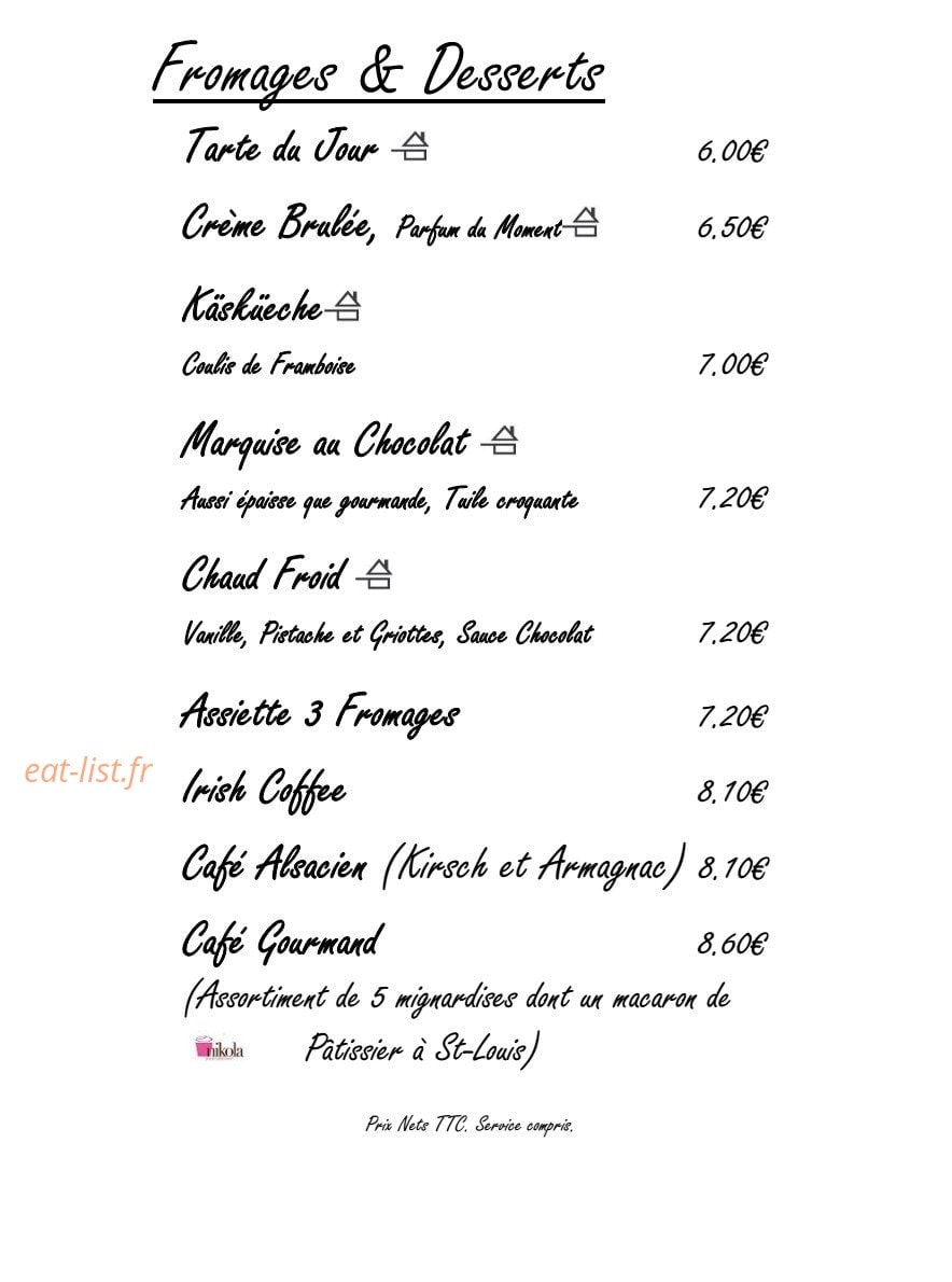Ibis — carte page 7